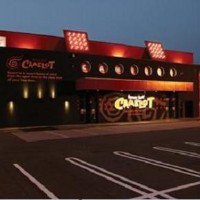 Super Slot Camelotで働くアイドルスタッフ アイドル店員たちはこちら アイドルスタッフまとめ